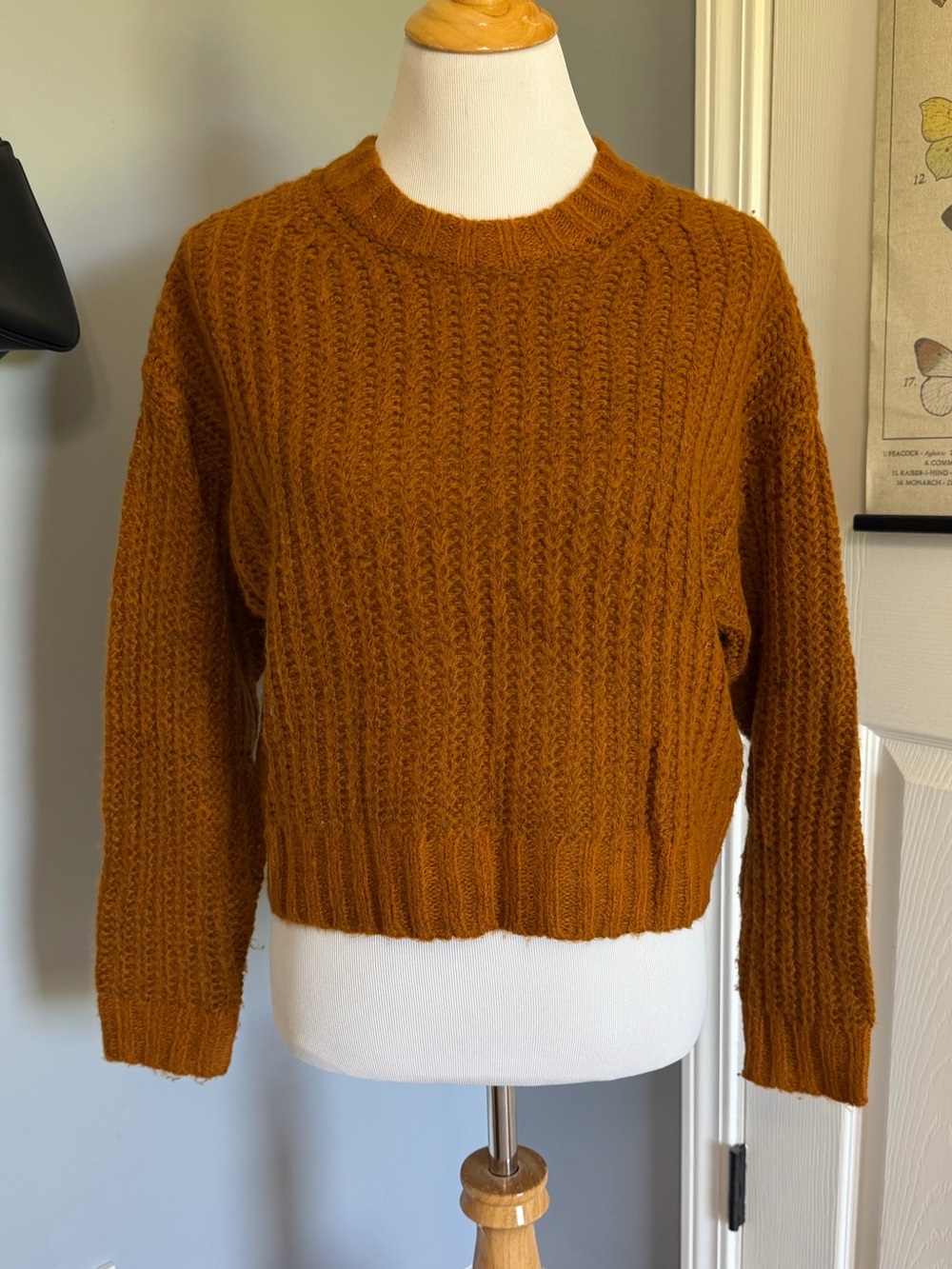 American Eagle Sweater